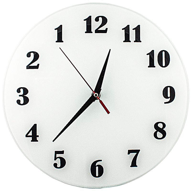 Clock 2